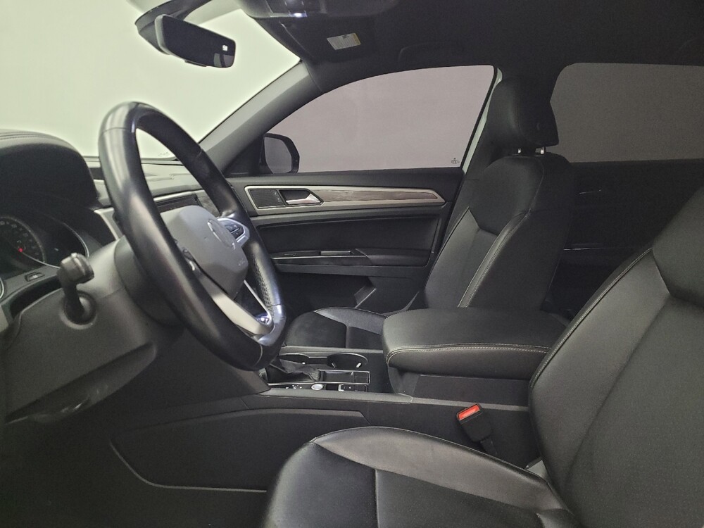 2020 Volkswagen Atlas in Columbus, OH 43228 - 18099650 17