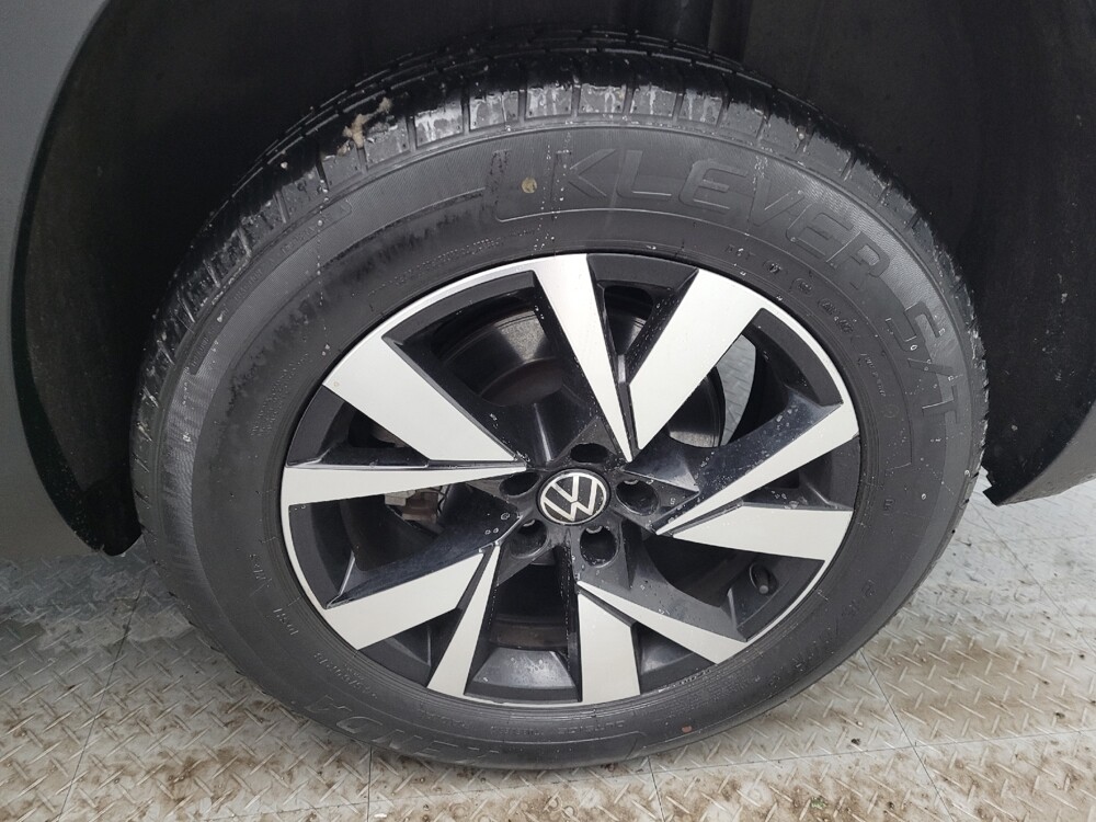 2020 Volkswagen Atlas in Columbus, OH 43228 - 18099650 31