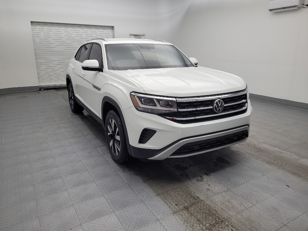 2020 Volkswagen Atlas in Columbus, OH 43228 - 18099650 13