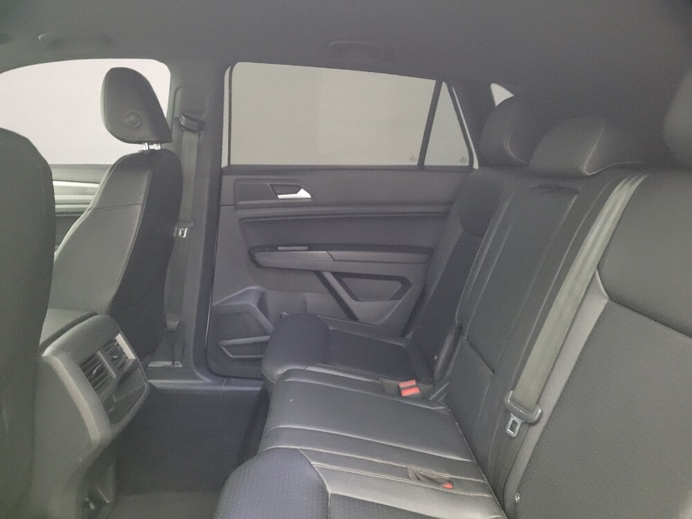 2020 Volkswagen Atlas in Columbus, OH 43228 - 18099650 18