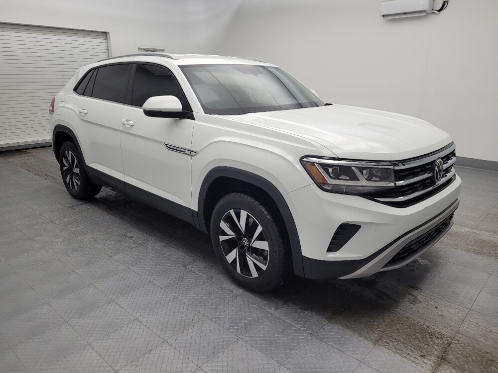 2020 Volkswagen Atlas in Columbus, OH 43228 - 18099650 11