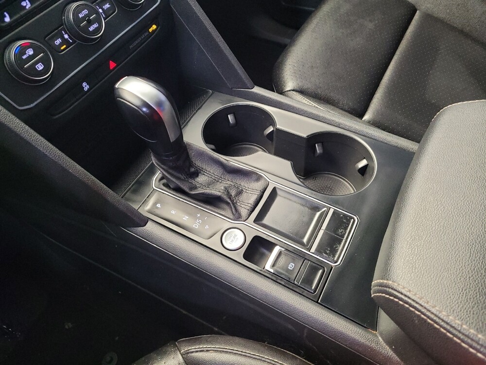 2020 Volkswagen Atlas in Columbus, OH 43228 - 18099650 26