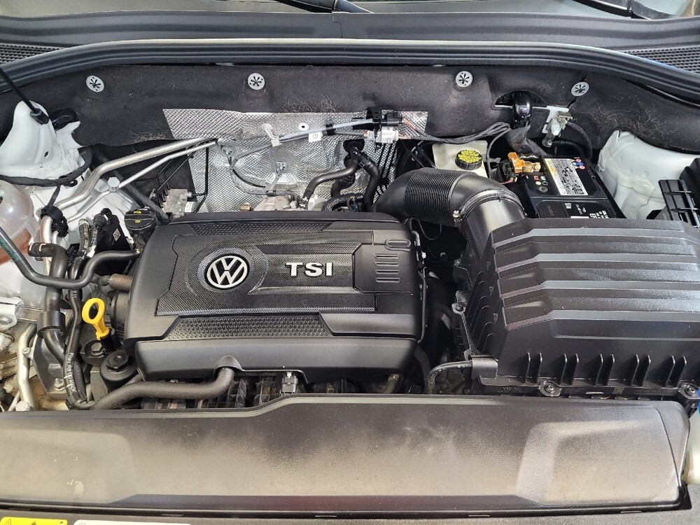 2020 Volkswagen Atlas in Columbus, OH 43228 - 18099650 30