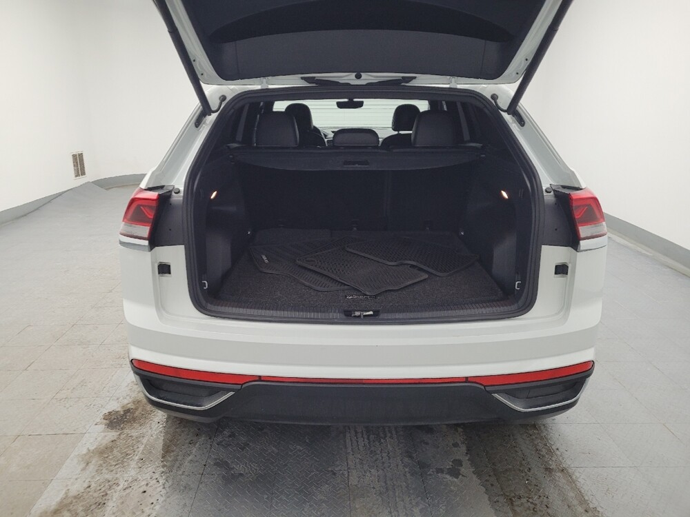 2020 Volkswagen Atlas in Columbus, OH 43228 - 18099650 29