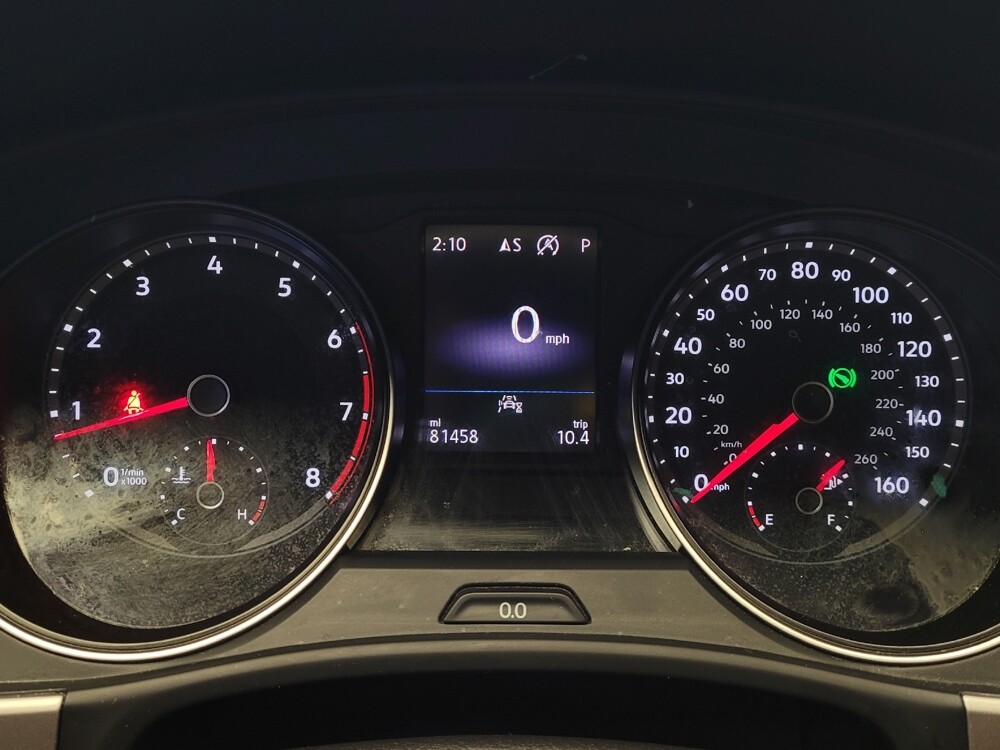 2020 Volkswagen Atlas in Columbus, OH 43228 - 18099650 23