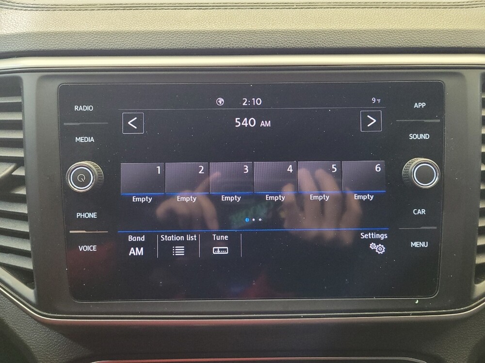 2020 Volkswagen Atlas in Columbus, OH 43228 - 18099650 25