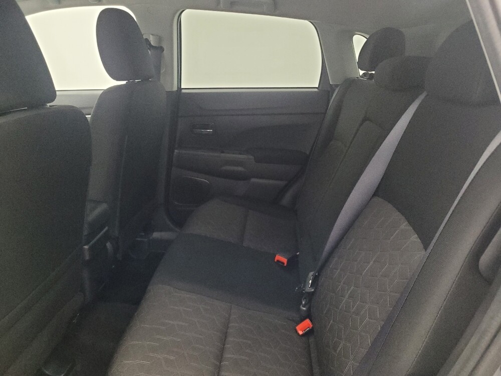 2022 Mitsubishi Outlander Sport in Tampa, FL 33612 - 18099651 18