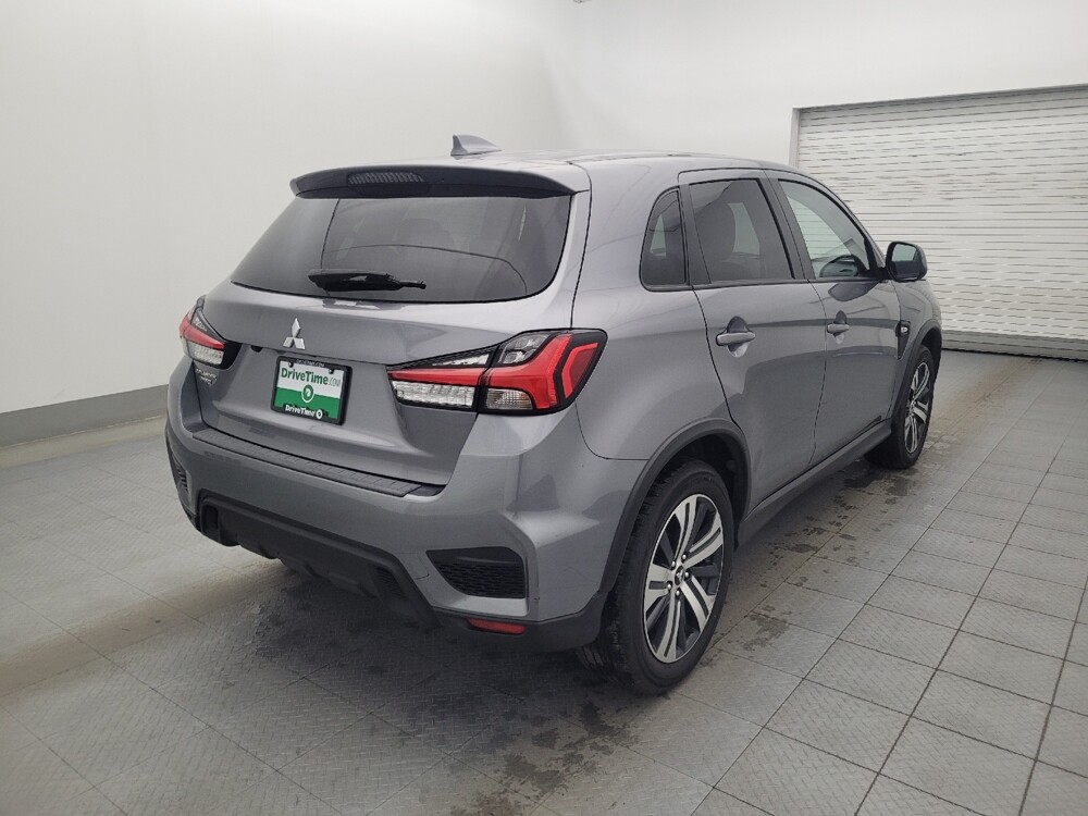 2022 Mitsubishi Outlander Sport in Tampa, FL 33612 - 18099651 9