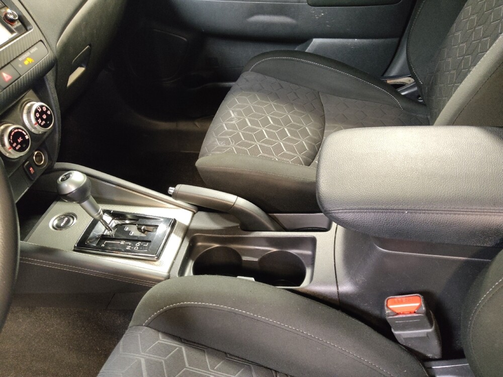 2022 Mitsubishi Outlander Sport in Tampa, FL 33612 - 18099651 26