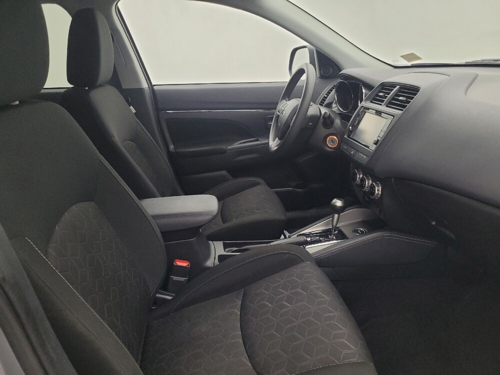 2022 Mitsubishi Outlander Sport in Tampa, FL 33612 - 18099651 21