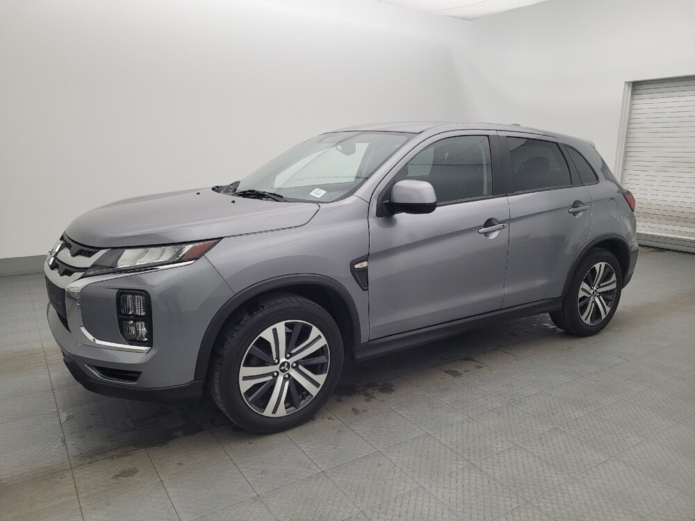 2022 Mitsubishi Outlander Sport in Tampa, FL 33612 - 18099651 2