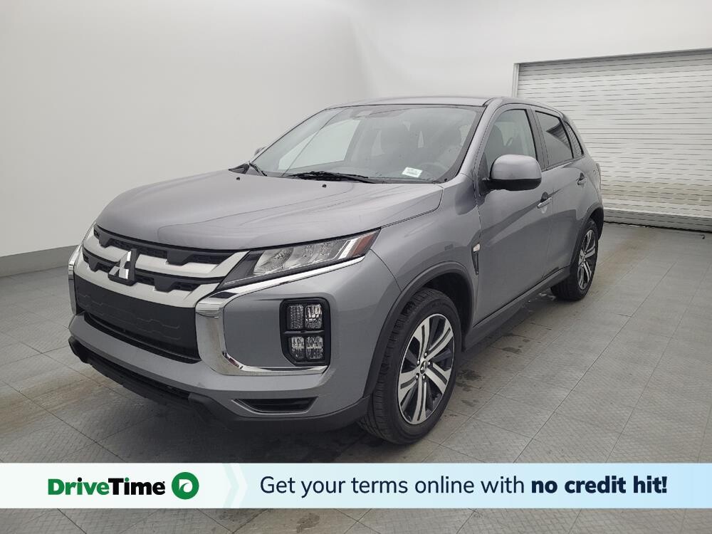 2022 Mitsubishi Outlander Sport in Tampa, FL 33612 - 18099651