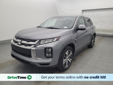 2022 Mitsubishi Outlander Sport in Tampa, FL 33612