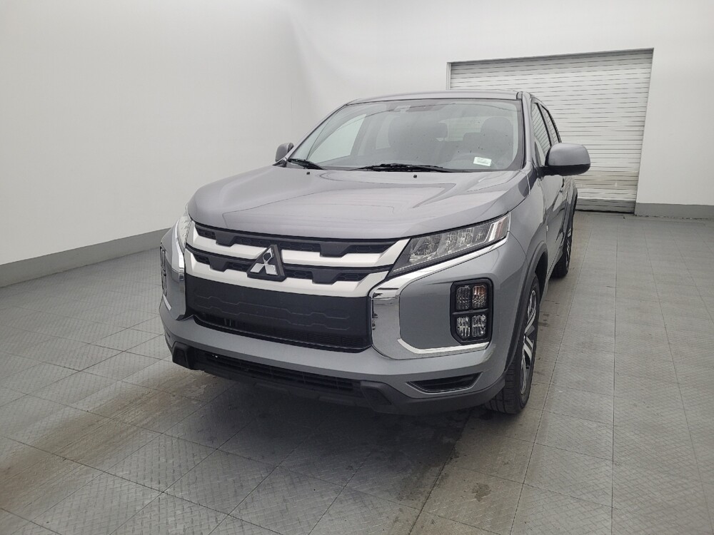 2022 Mitsubishi Outlander Sport in Tampa, FL 33612 - 18099651 15