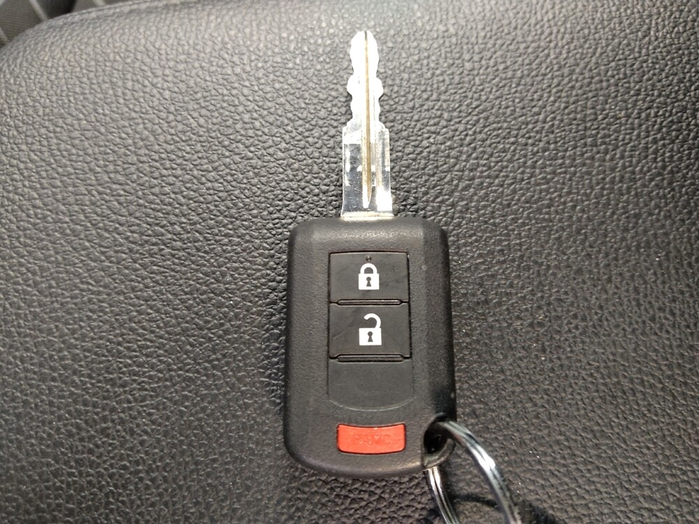 2022 Mitsubishi Outlander Sport in Tampa, FL 33612 - 18099651 32