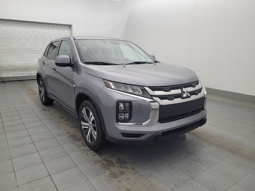 2022 Mitsubishi Outlander Sport in Tampa, FL 33612 - 18099651 13