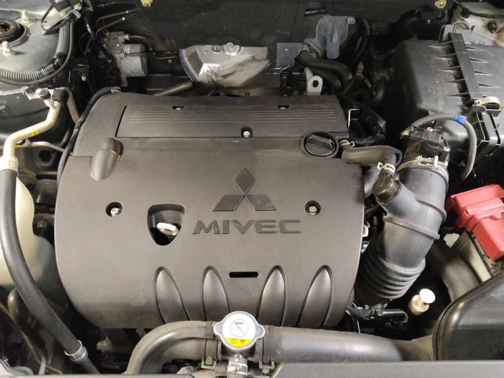 2022 Mitsubishi Outlander Sport in Tampa, FL 33612 - 18099651 30