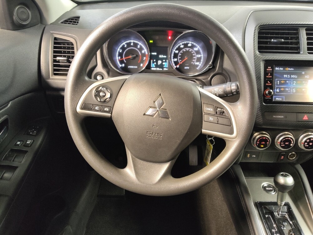 2022 Mitsubishi Outlander Sport in Tampa, FL 33612 - 18099651 22