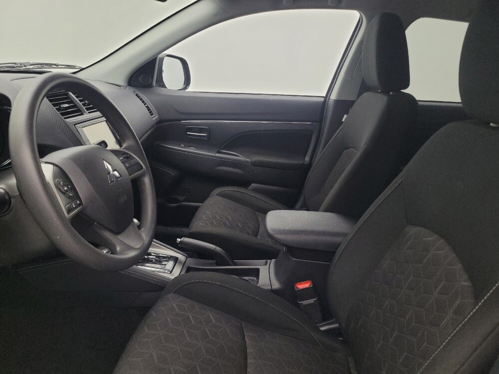 2022 Mitsubishi Outlander Sport in Tampa, FL 33612 - 18099651 17