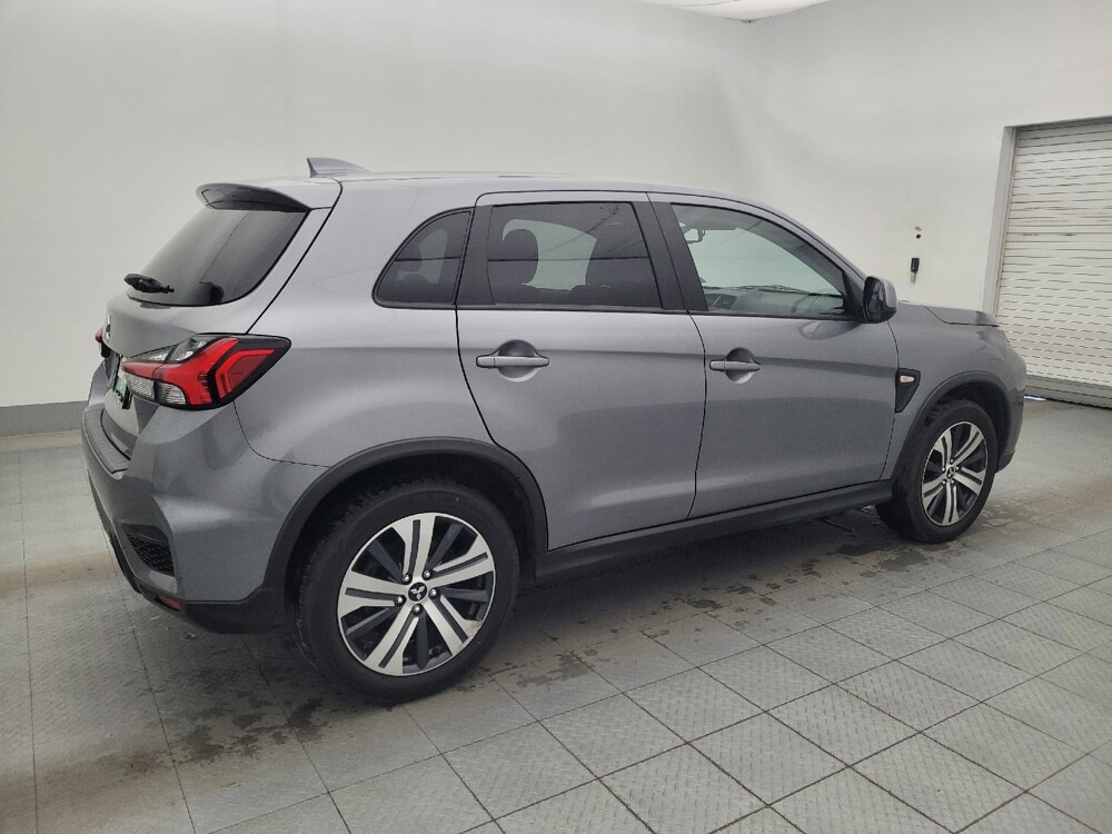 2022 Mitsubishi Outlander Sport in Tampa, FL 33612 - 18099651 10