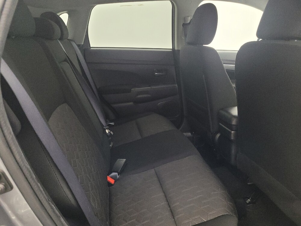 2022 Mitsubishi Outlander Sport in Tampa, FL 33612 - 18099651 19