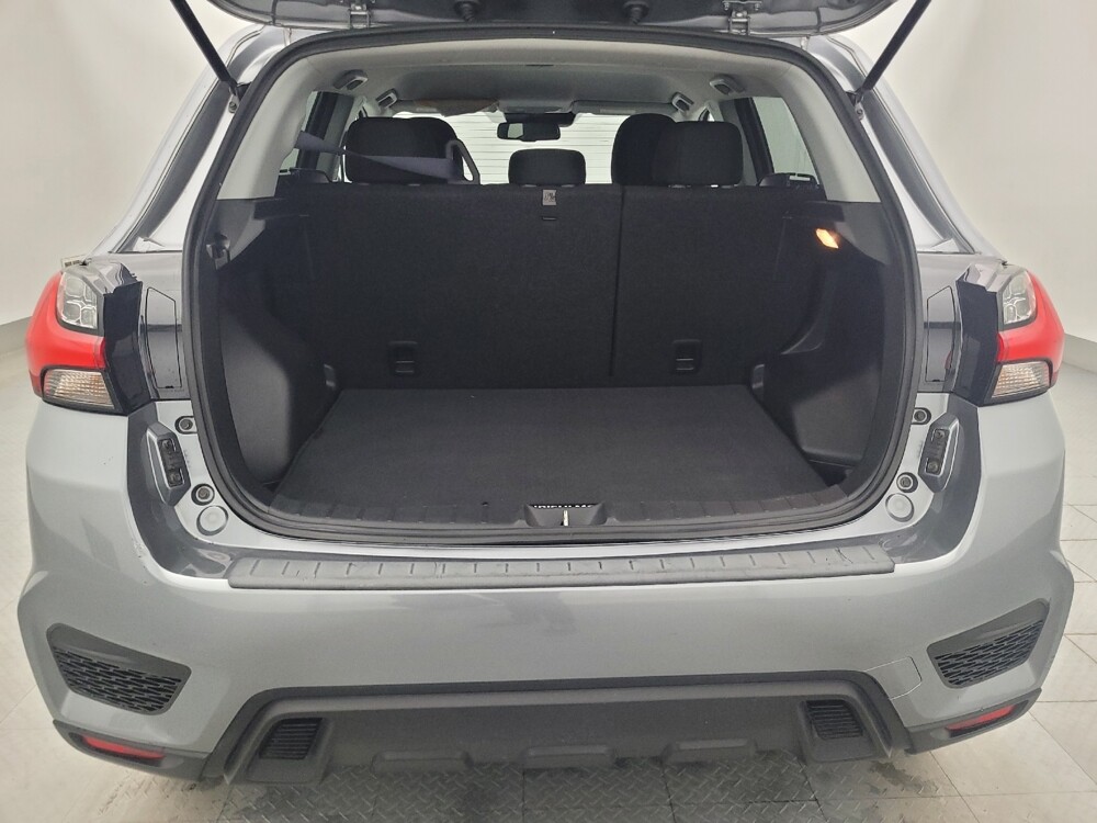 2022 Mitsubishi Outlander Sport in Tampa, FL 33612 - 18099651 29