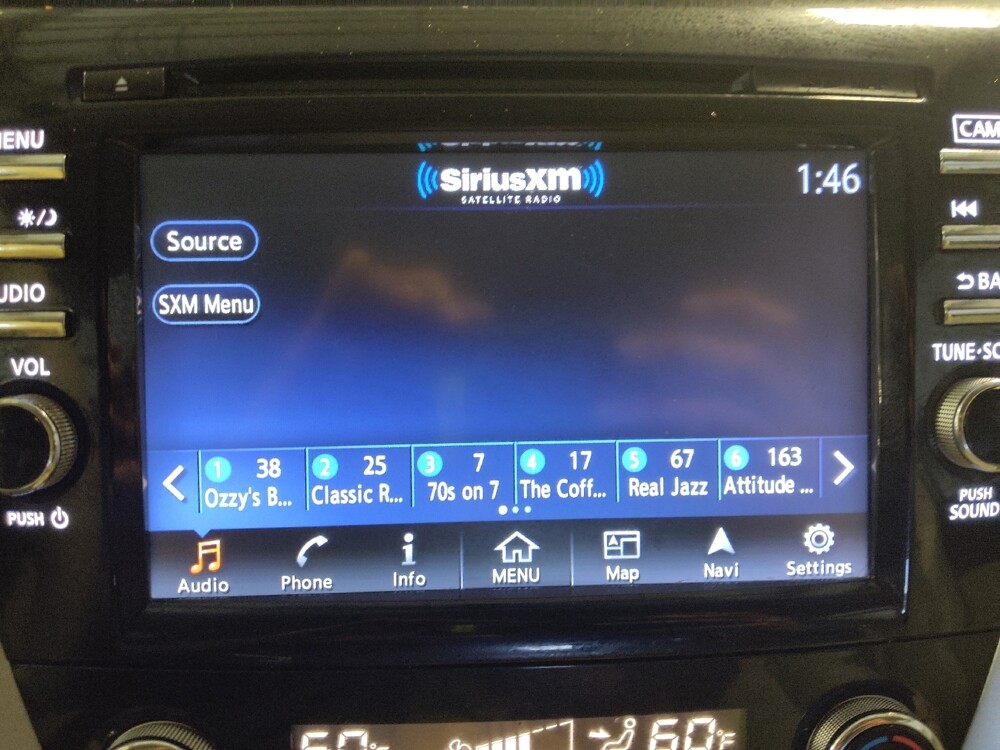 2015 Nissan Murano in Bradenton, FL 34207 - 18099652 25