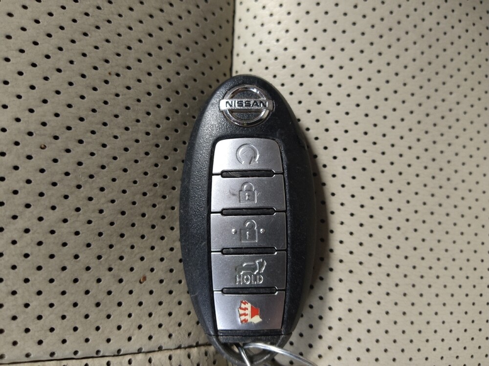 2015 Nissan Murano in Bradenton, FL 34207 - 18099652 32