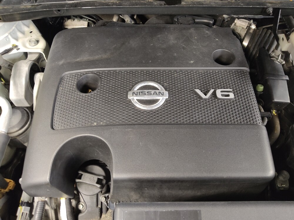 2015 Nissan Murano in Bradenton, FL 34207 - 18099652 30