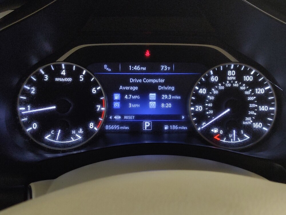 2015 Nissan Murano in Bradenton, FL 34207 - 18099652 23