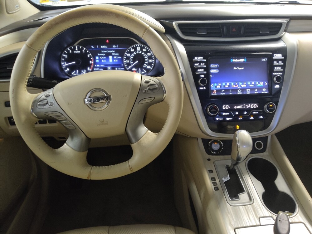 2015 Nissan Murano in Bradenton, FL 34207 - 18099652 22