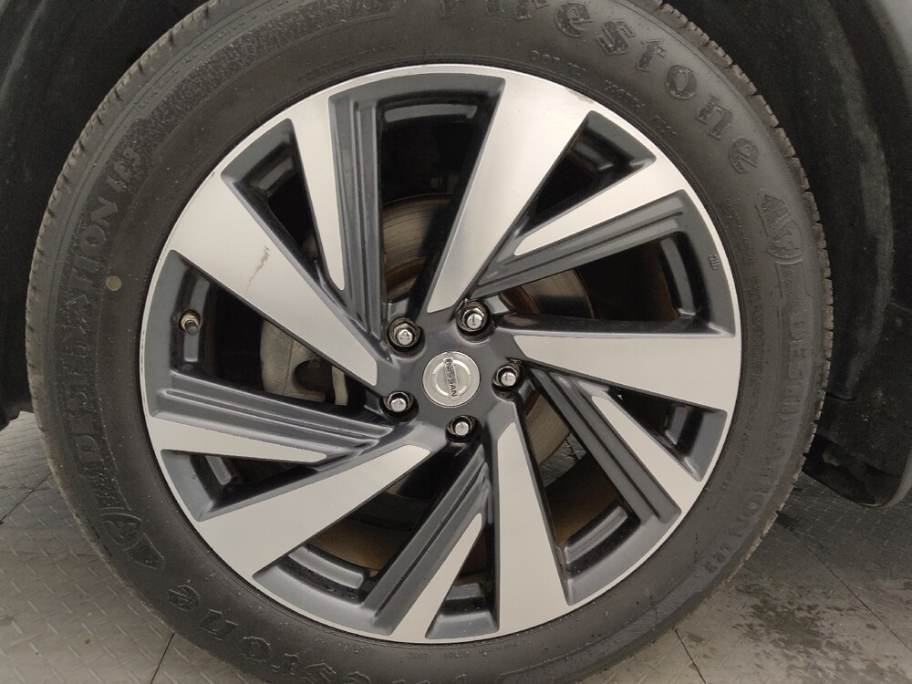 2015 Nissan Murano in Bradenton, FL 34207 - 18099652 31