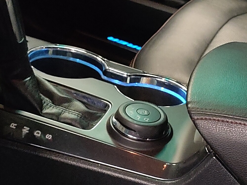 2016 Ford Explorer in Tallahassee, FL 32304 - 18099653 26