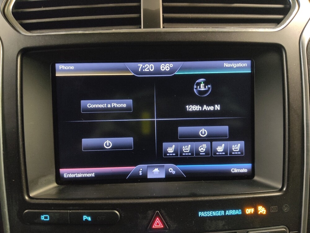 2016 Ford Explorer in Tallahassee, FL 32304 - 18099653 25