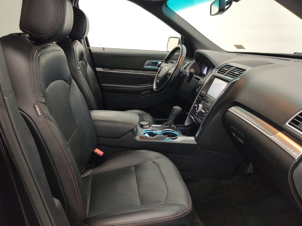 2016 Ford Explorer in Tallahassee, FL 32304 - 18099653 21