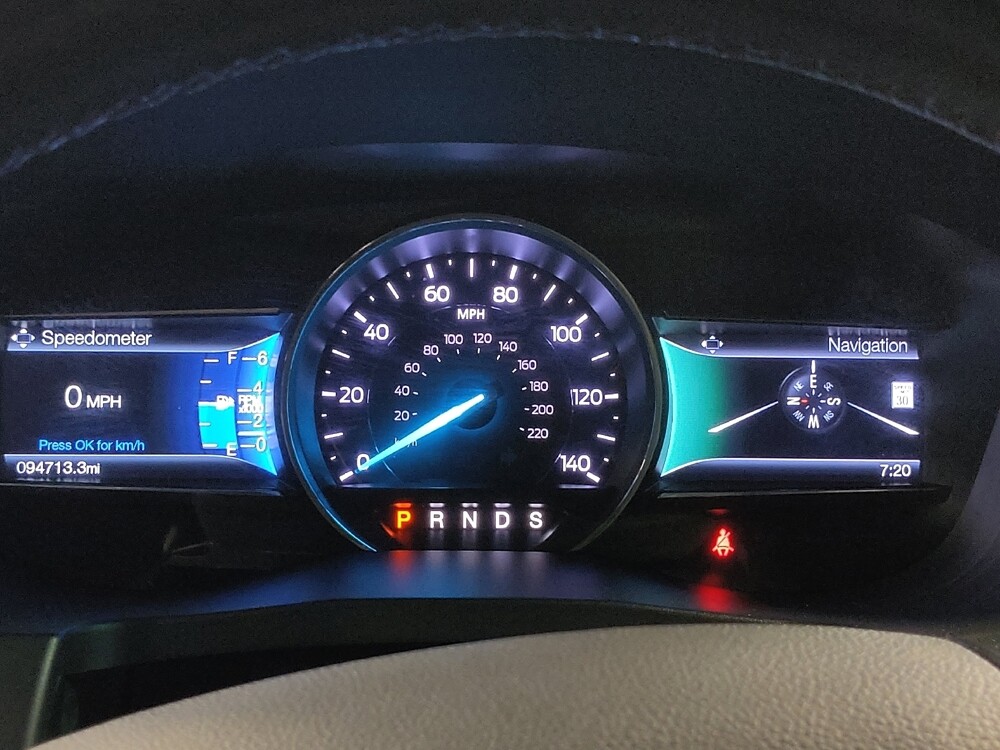 2016 Ford Explorer in Tallahassee, FL 32304 - 18099653 23