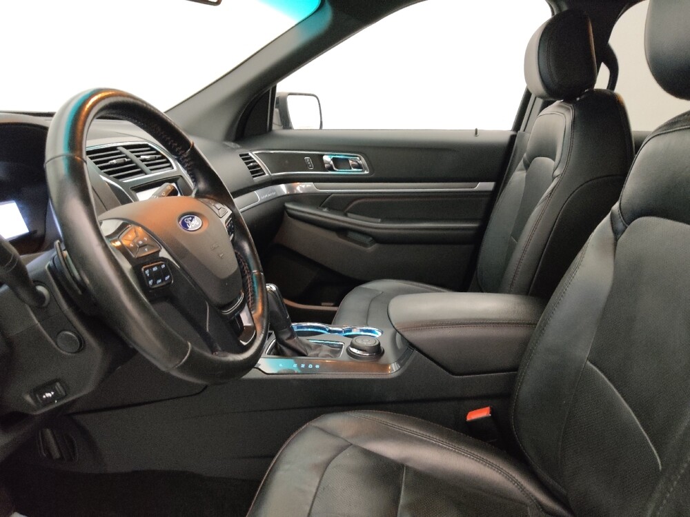 2016 Ford Explorer in Tallahassee, FL 32304 - 18099653 17