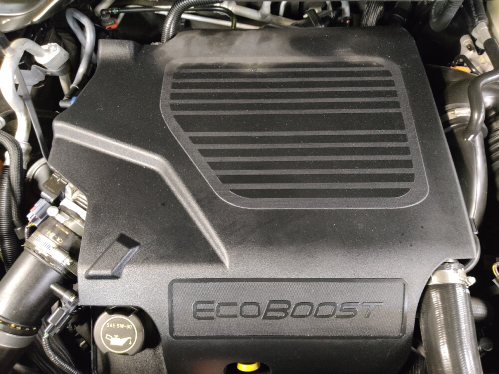 2016 Ford Explorer in Tallahassee, FL 32304 - 18099653 30