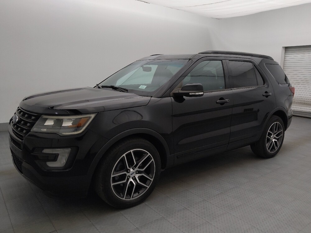 2016 Ford Explorer in Tallahassee, FL 32304 - 18099653 2