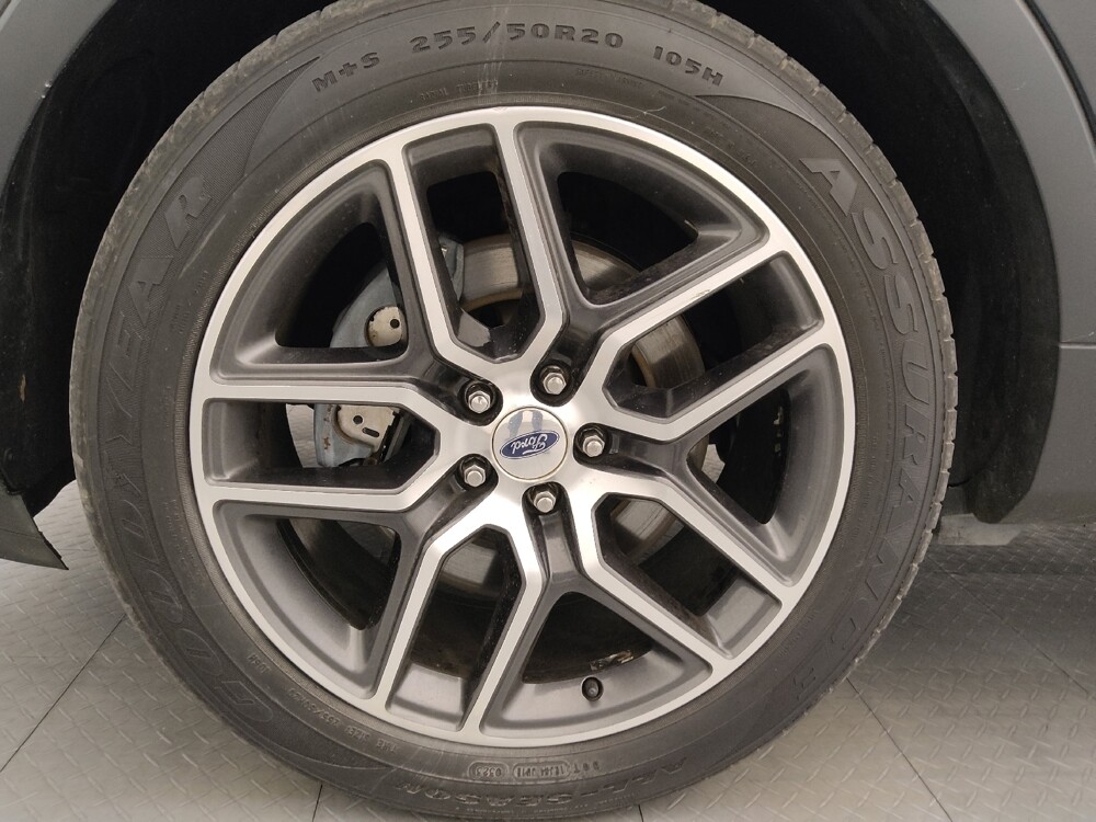 2016 Ford Explorer in Tallahassee, FL 32304 - 18099653 31