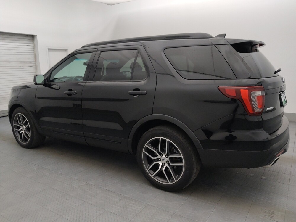 2016 Ford Explorer in Tallahassee, FL 32304 - 18099653 3