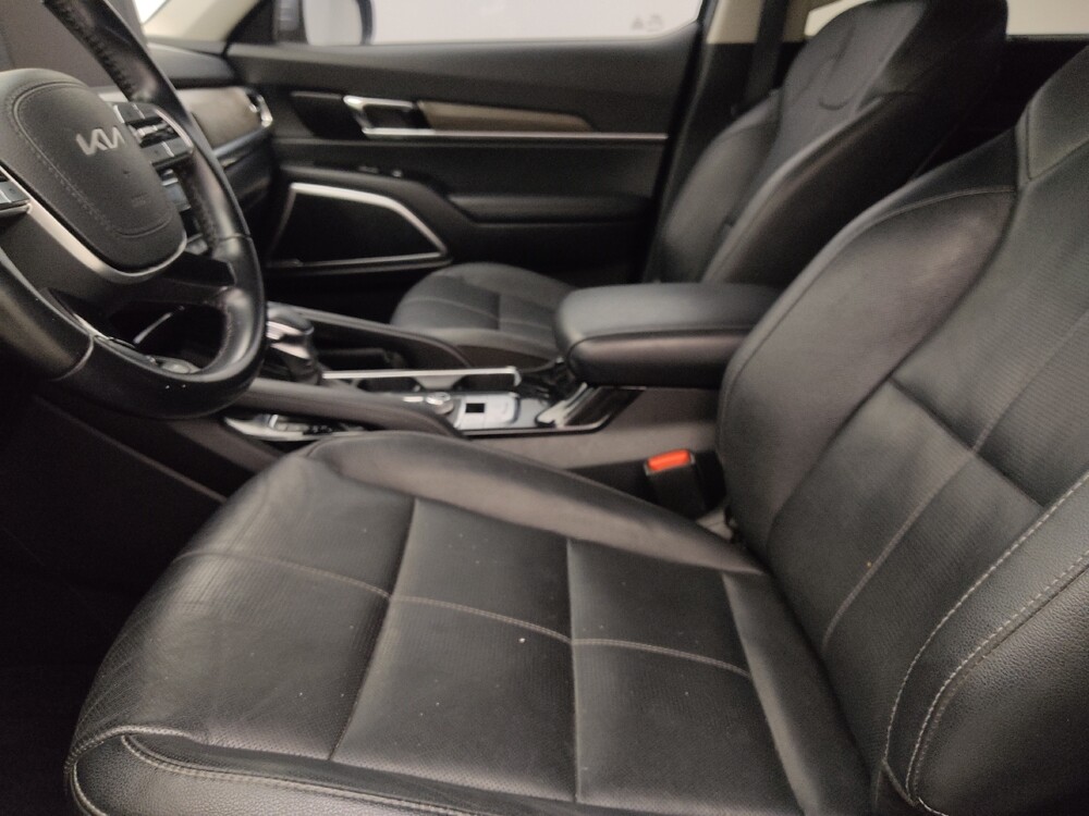 2022 Kia Telluride in Tallahassee, FL 32304 - 18099654 17