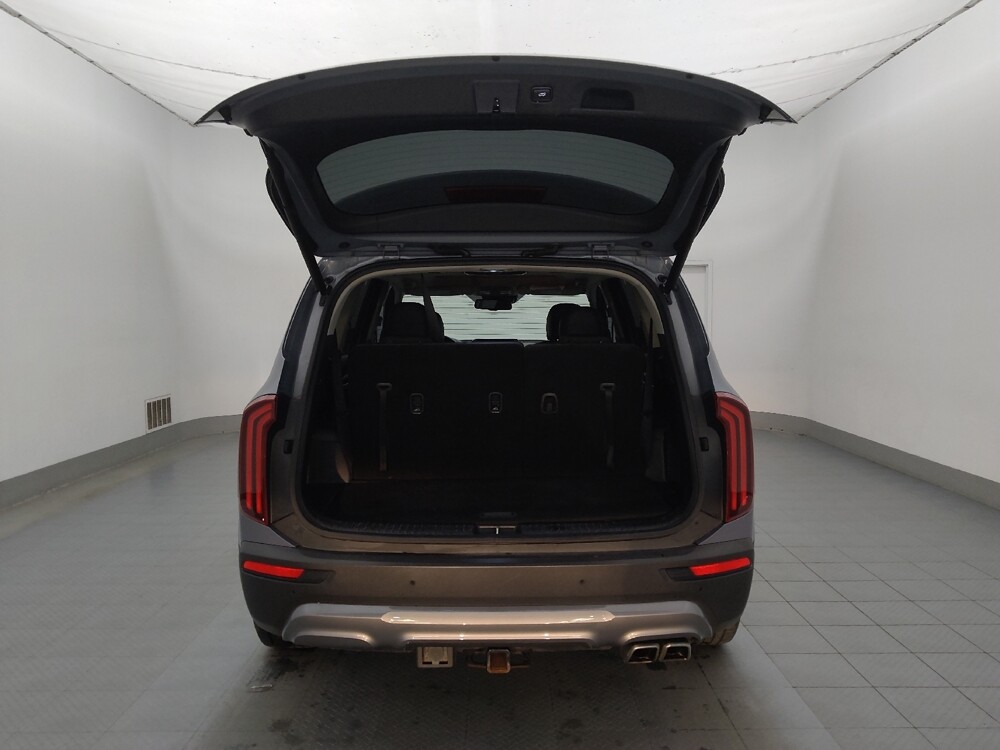 2022 Kia Telluride in Tallahassee, FL 32304 - 18099654 29