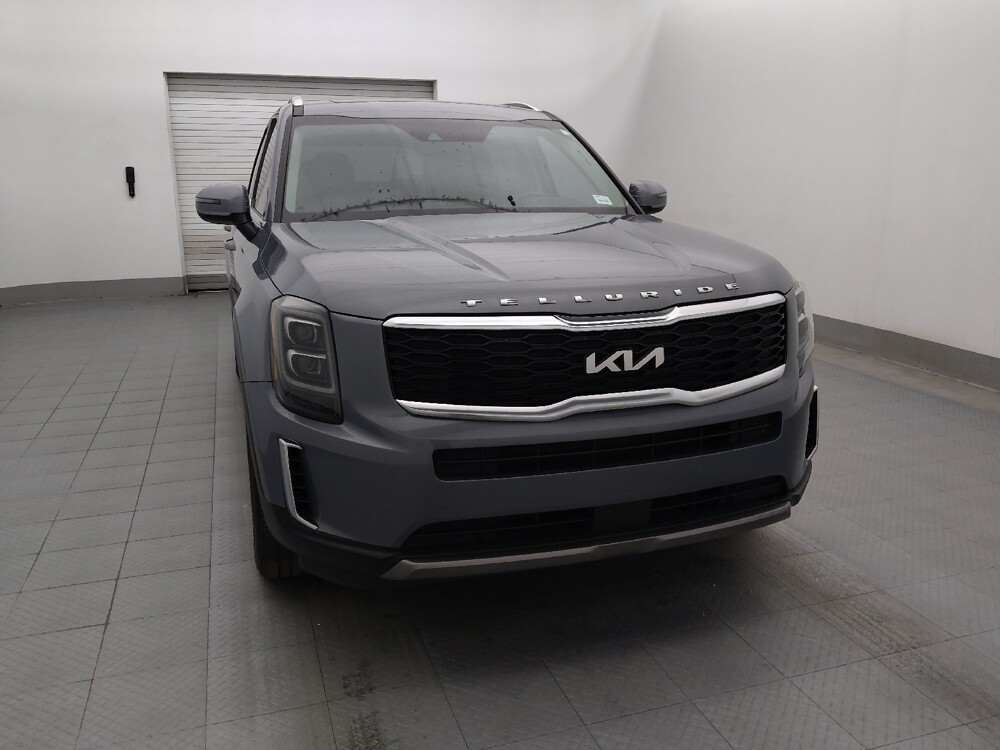 2022 Kia Telluride in Tallahassee, FL 32304 - 18099654 14