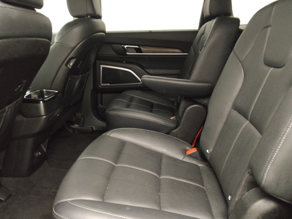 2022 Kia Telluride in Tallahassee, FL 32304 - 18099654 18