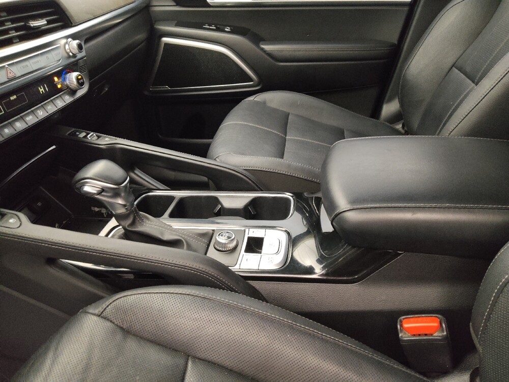 2022 Kia Telluride in Tallahassee, FL 32304 - 18099654 26