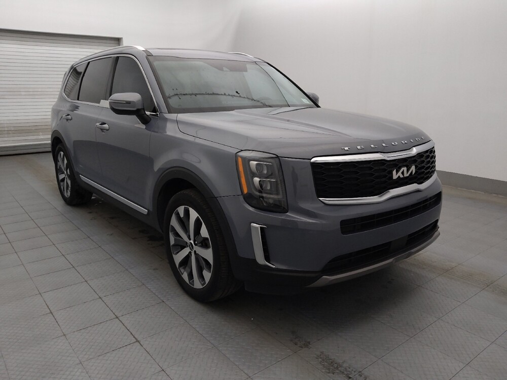 2022 Kia Telluride in Tallahassee, FL 32304 - 18099654 13