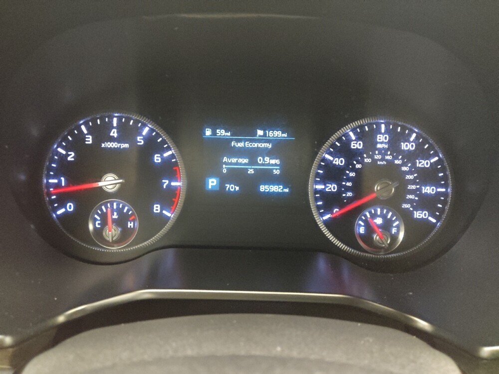 2022 Kia Telluride in Tallahassee, FL 32304 - 18099654 23