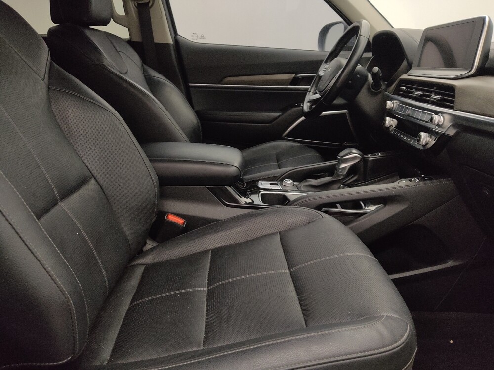 2022 Kia Telluride in Tallahassee, FL 32304 - 18099654 21