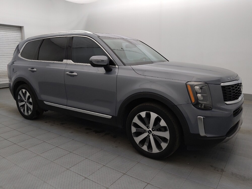 2022 Kia Telluride in Tallahassee, FL 32304 - 18099654 11